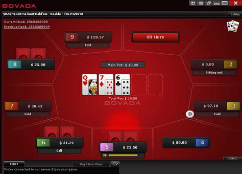 bovada english|Play Poker Online for Real Money .